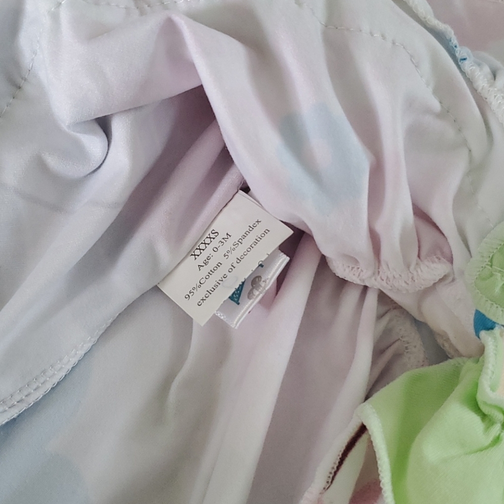 Summer Dress Set - Picture 5 of 5